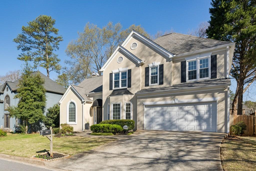 2614 Willow Cove