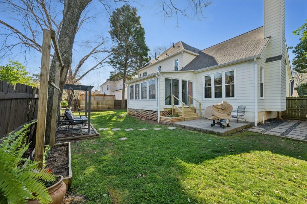 2614 Willow Cove
