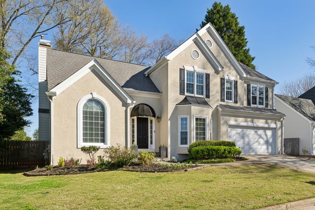 2614 Willow Cove