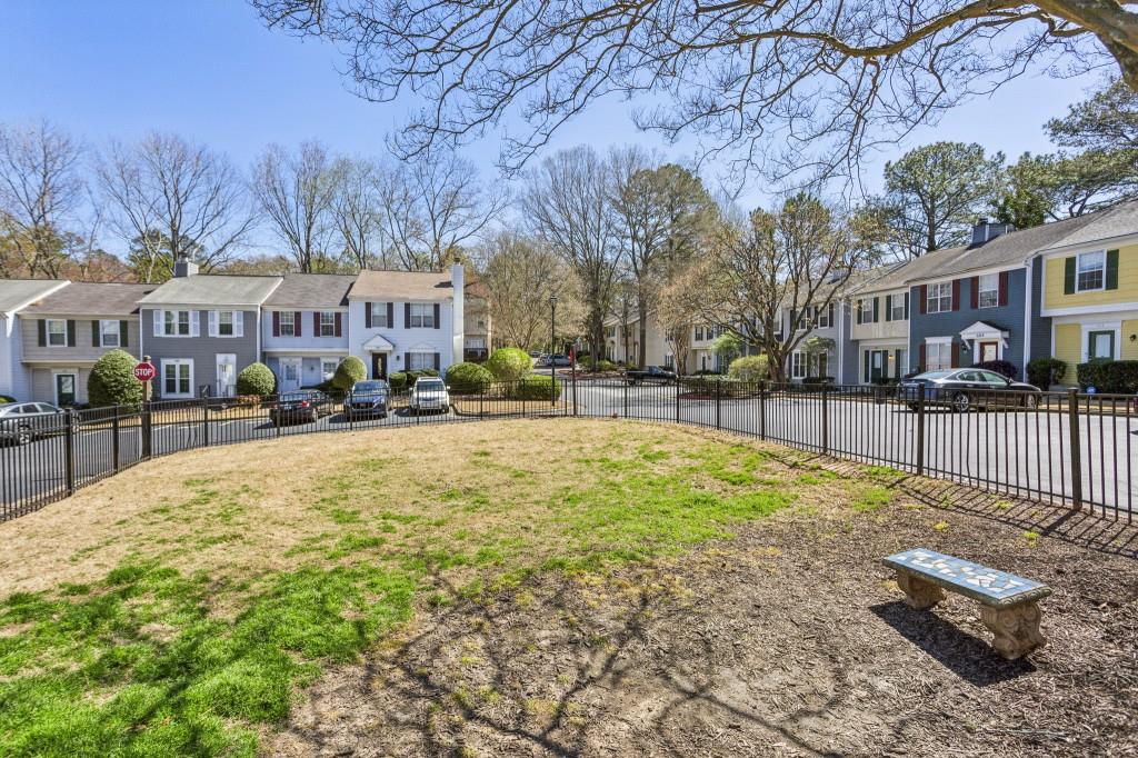 601 Wedgewood Way