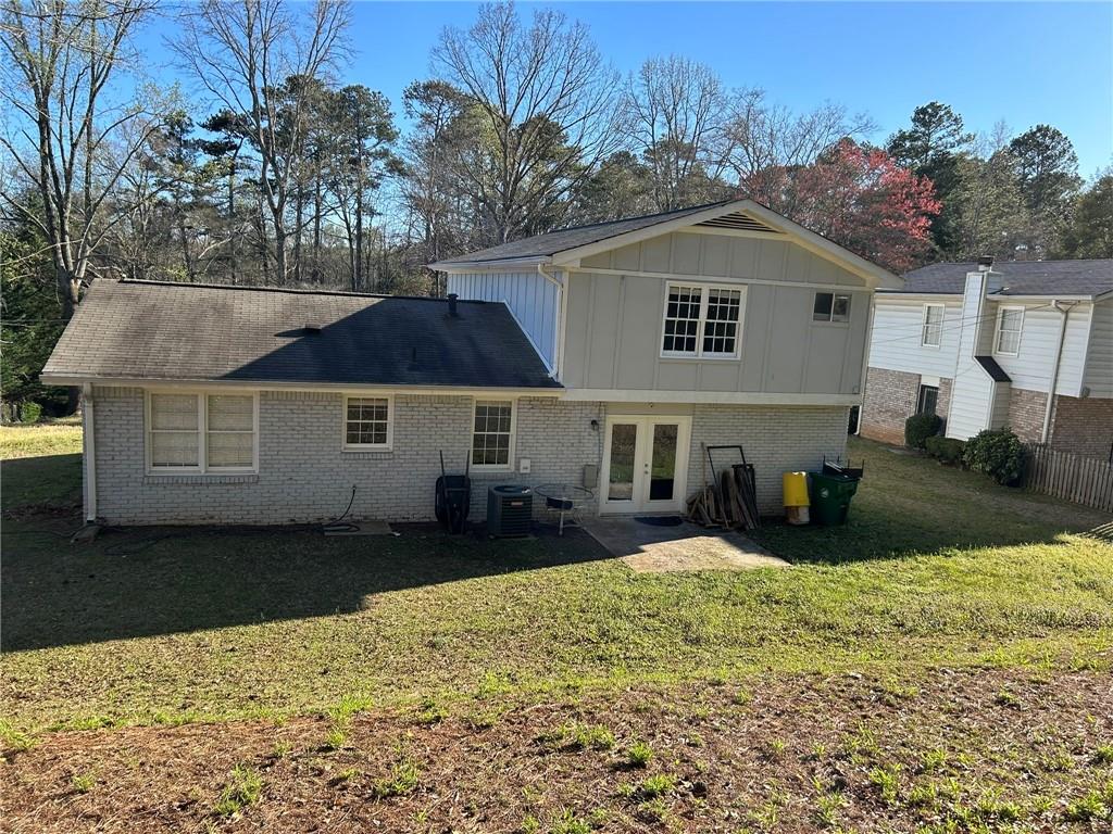 1455 Cedar Heights Drive