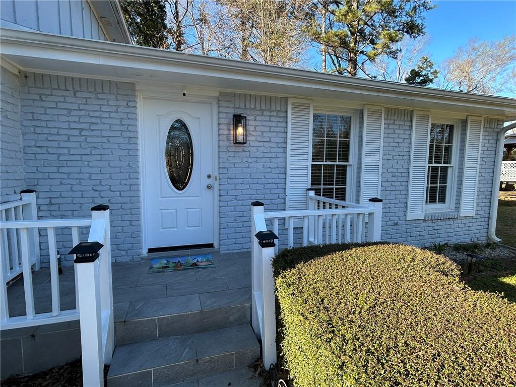 1455 Cedar Heights Drive