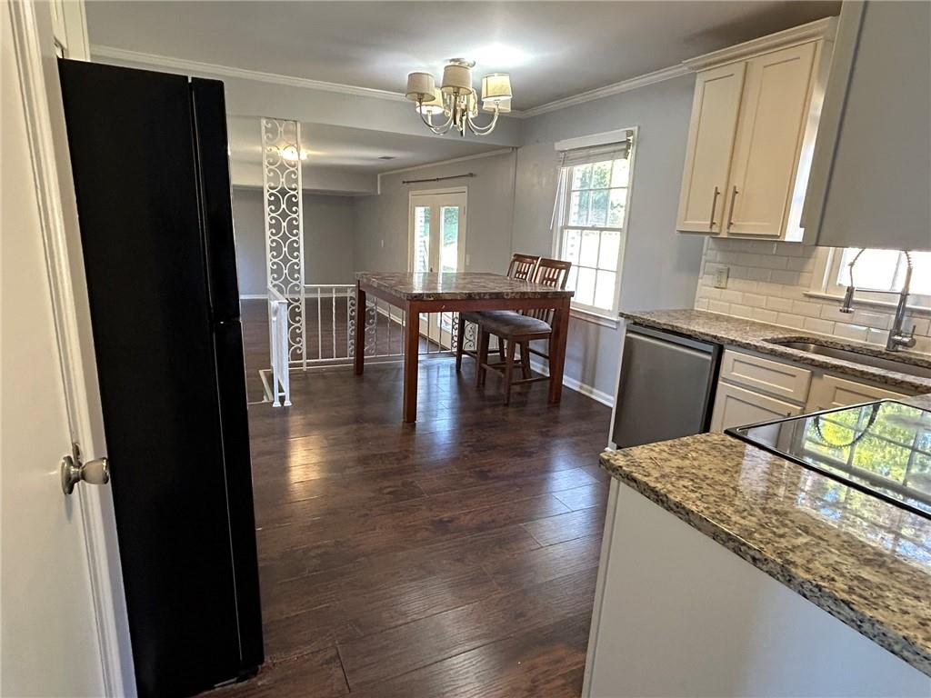 1455 Cedar Heights Drive