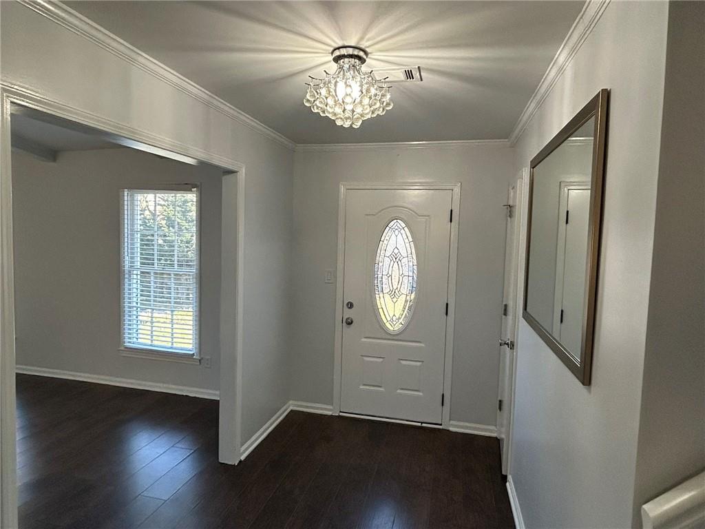 1455 Cedar Heights Drive