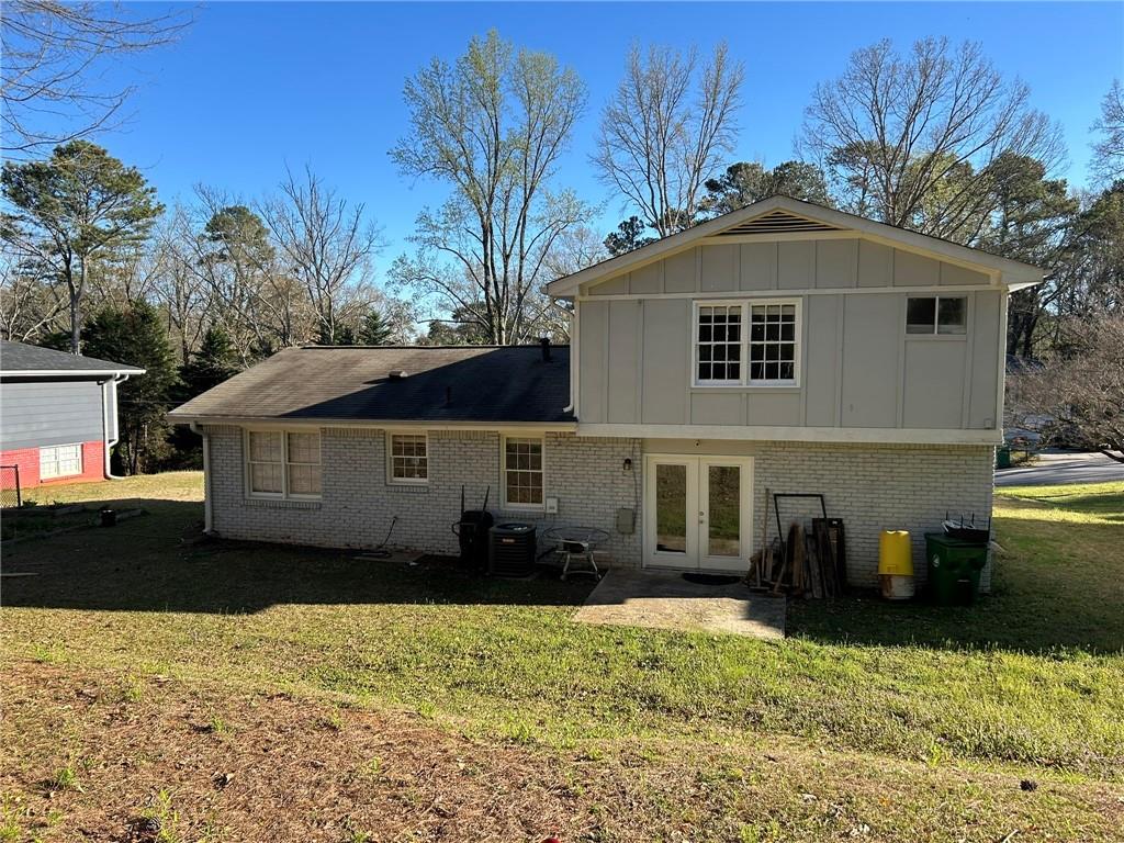 1455 Cedar Heights Drive