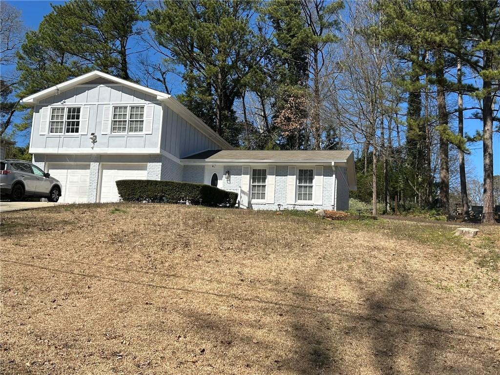 1455 Cedar Heights Drive