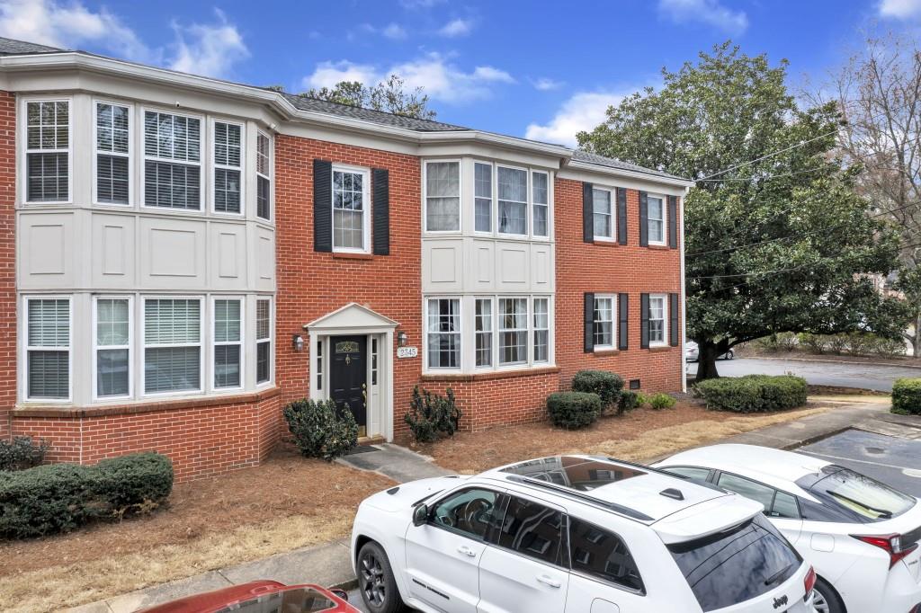 2345 Henderson Mill Road NE Unit 1