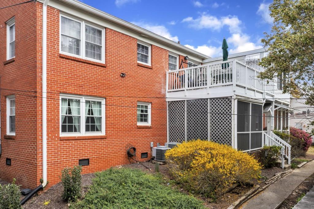 2345 Henderson Mill Road NE Unit 1