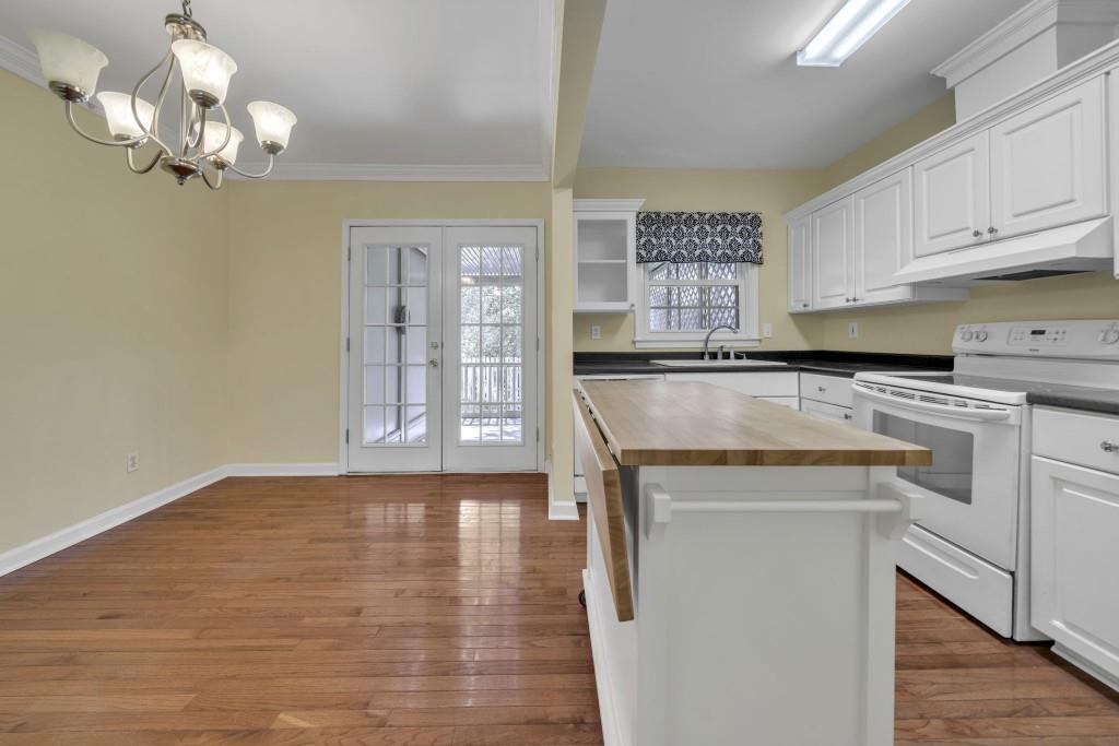 2345 Henderson Mill Road NE Unit 1