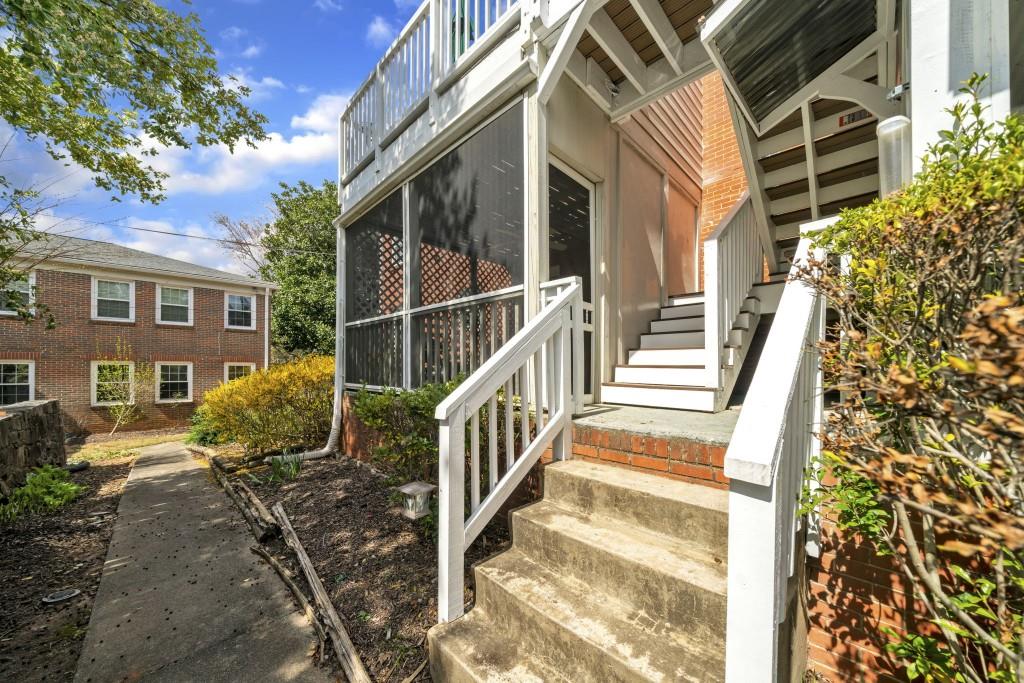 2345 Henderson Mill Road NE Unit 1