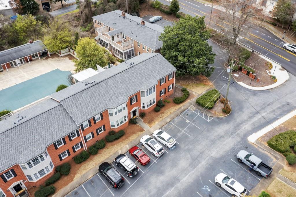 2345 Henderson Mill Road NE Unit 1