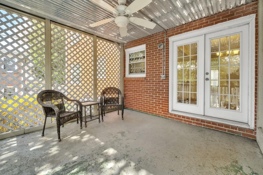 2345 Henderson Mill Road NE Unit 1