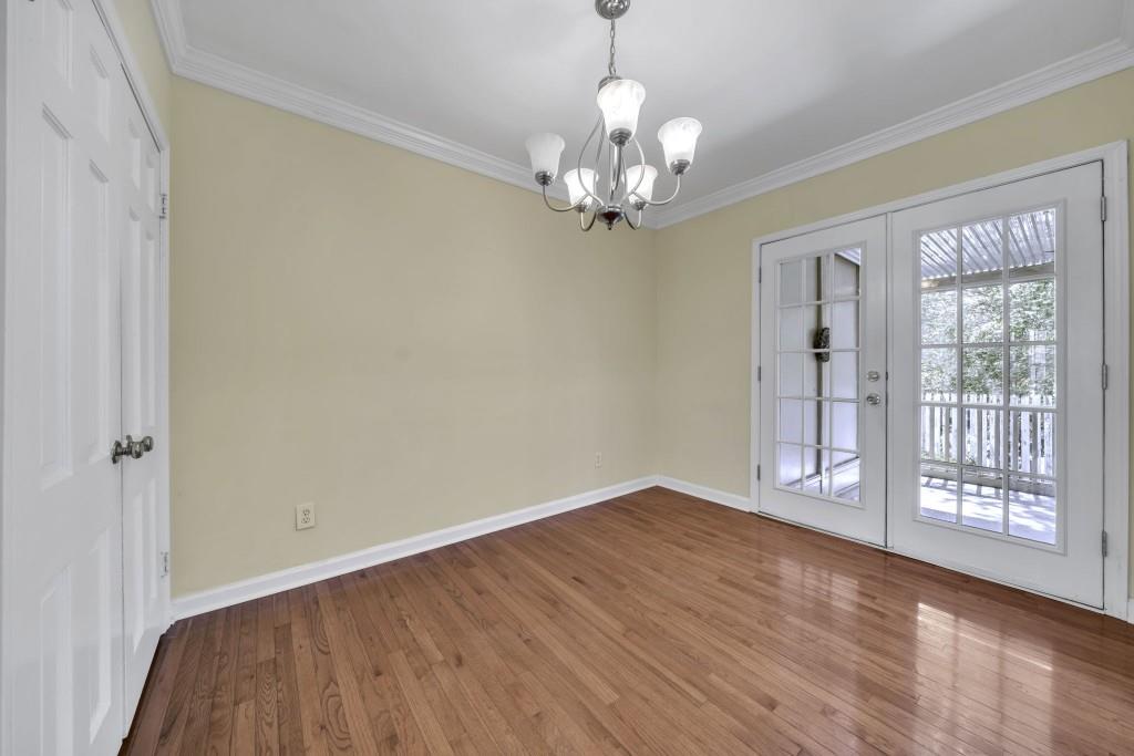 2345 Henderson Mill Road NE Unit 1