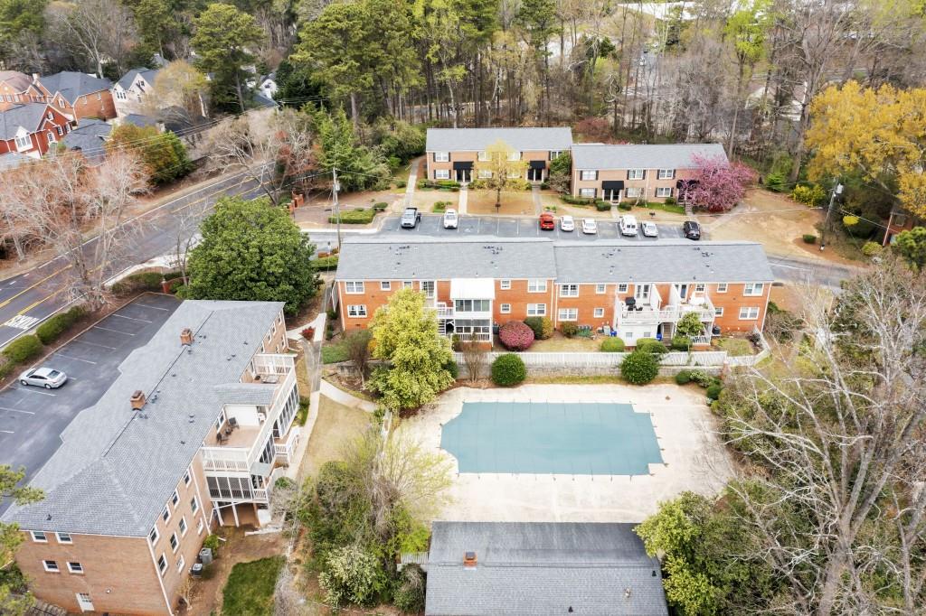 2345 Henderson Mill Road NE Unit 1