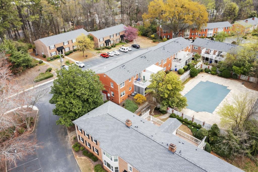 2345 Henderson Mill Road NE Unit 1
