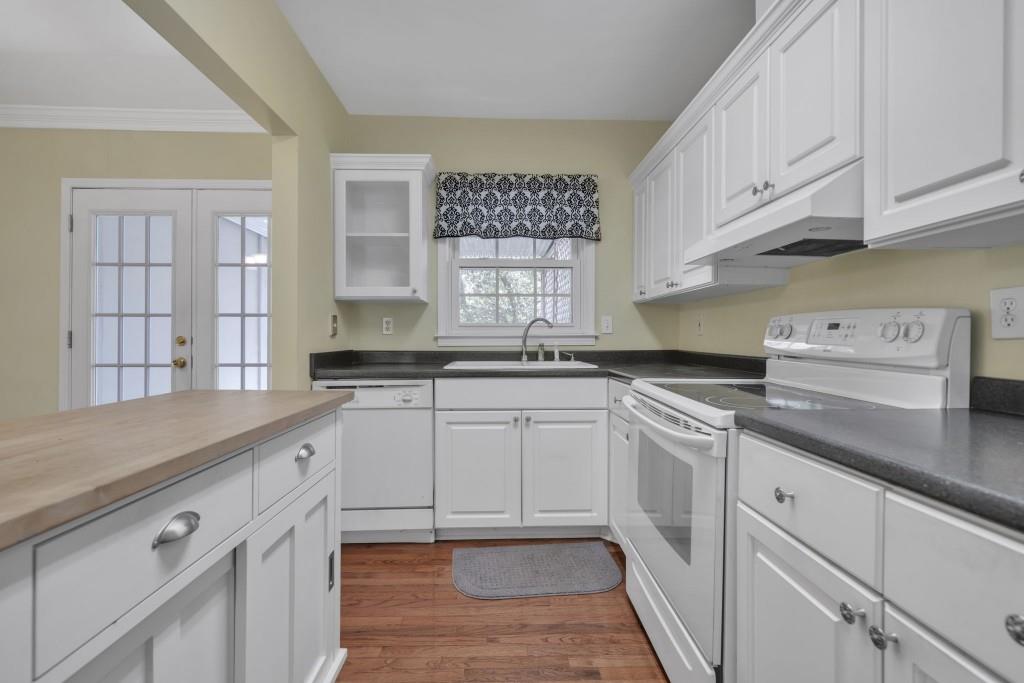2345 Henderson Mill Road NE Unit 1