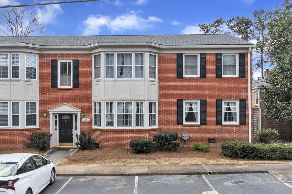 2345 Henderson Mill Road NE Unit 1