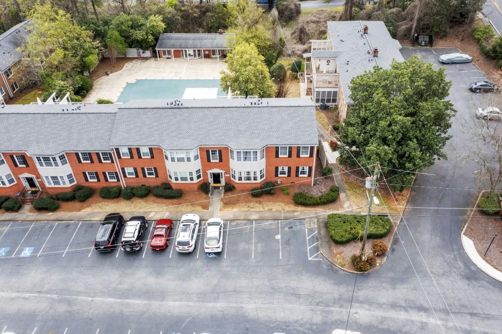 2345 Henderson Mill Road NE Unit 1