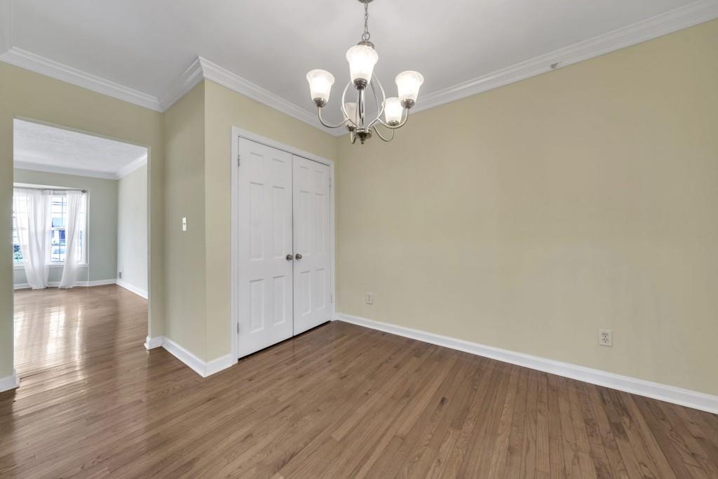 2345 Henderson Mill Road NE Unit 1