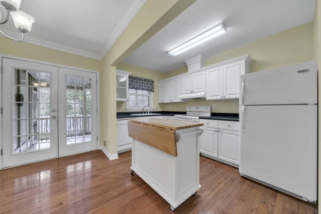 2345 Henderson Mill Road NE Unit 1