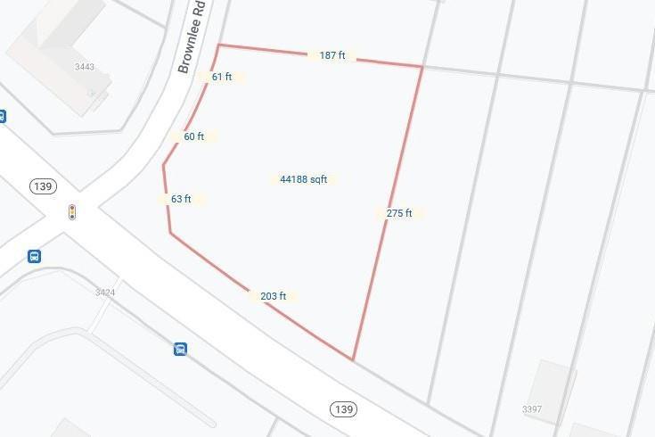 0 Martin Luther King Jr Drive NW