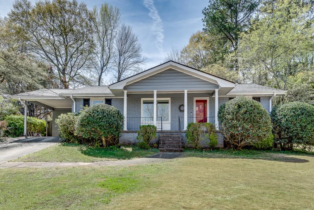 2546 Shetland Drive