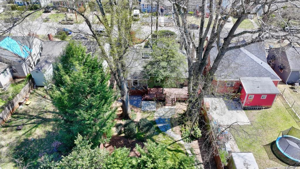 156 Sisson Avenue NE