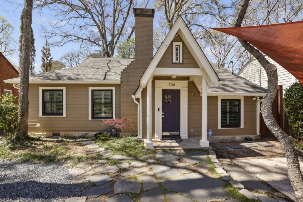 156 Sisson Avenue NE