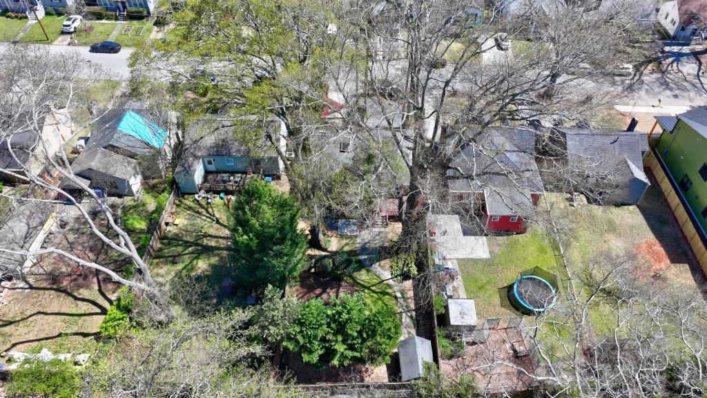 156 Sisson Avenue NE