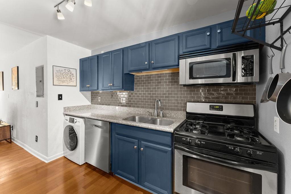 1355 Euclid Avenue NE Unit 21B
