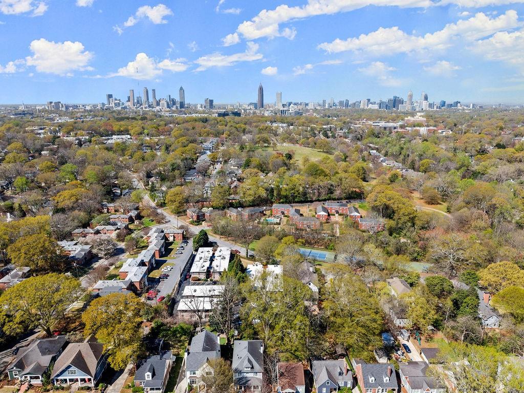 1355 Euclid Avenue NE Unit 21B