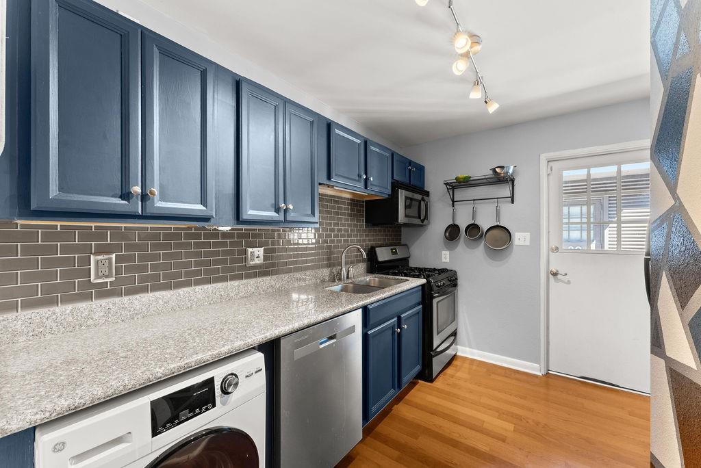 1355 Euclid Avenue NE Unit 21B