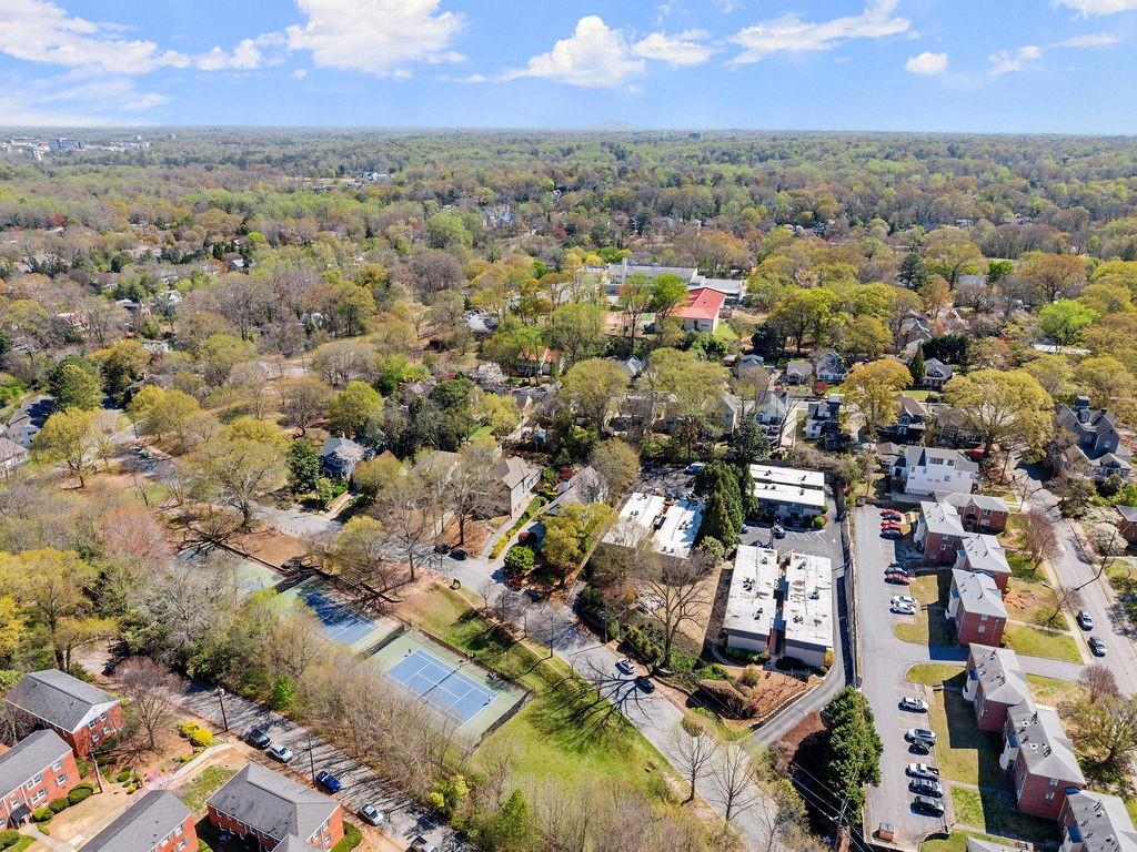 1355 Euclid Avenue NE Unit 21B