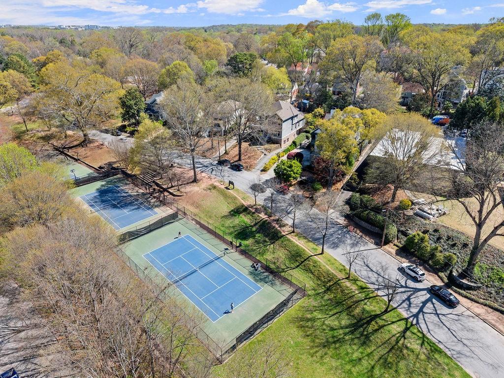 1355 Euclid Avenue NE Unit 21B