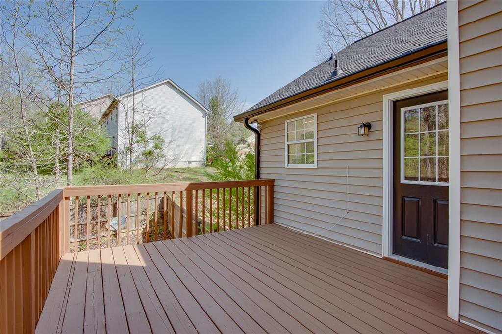 5038 Old Orr Road