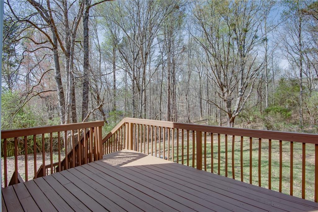 5038 Old Orr Road
