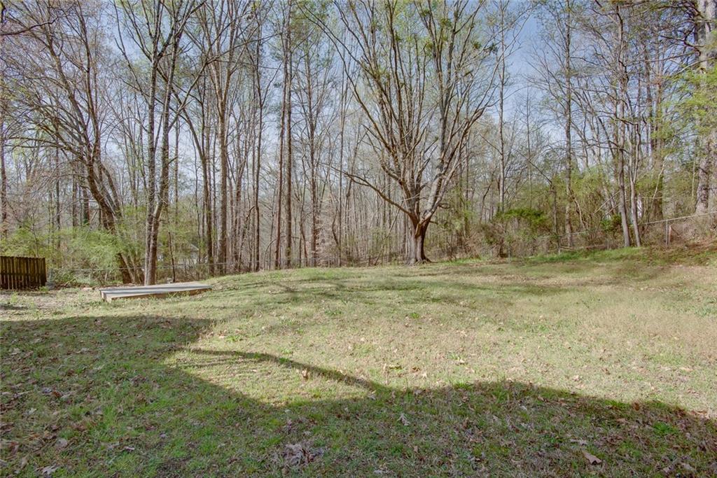 5038 Old Orr Road