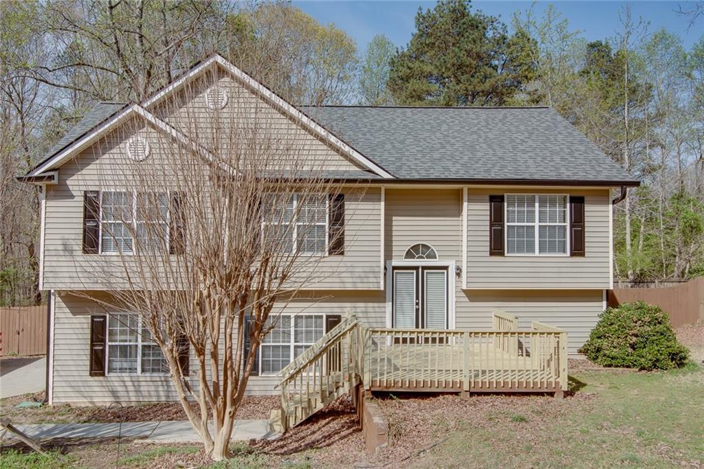5038 Old Orr Road