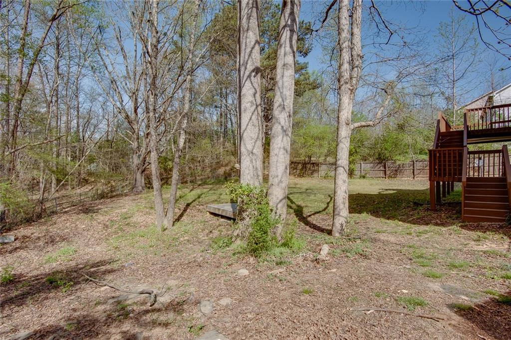 5038 Old Orr Road