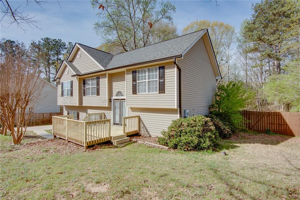 5038 Old Orr Road