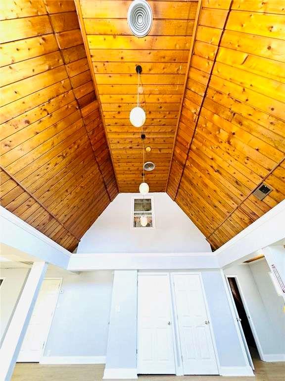 6566 JAMES B RIVERS MEMORIAL Drive