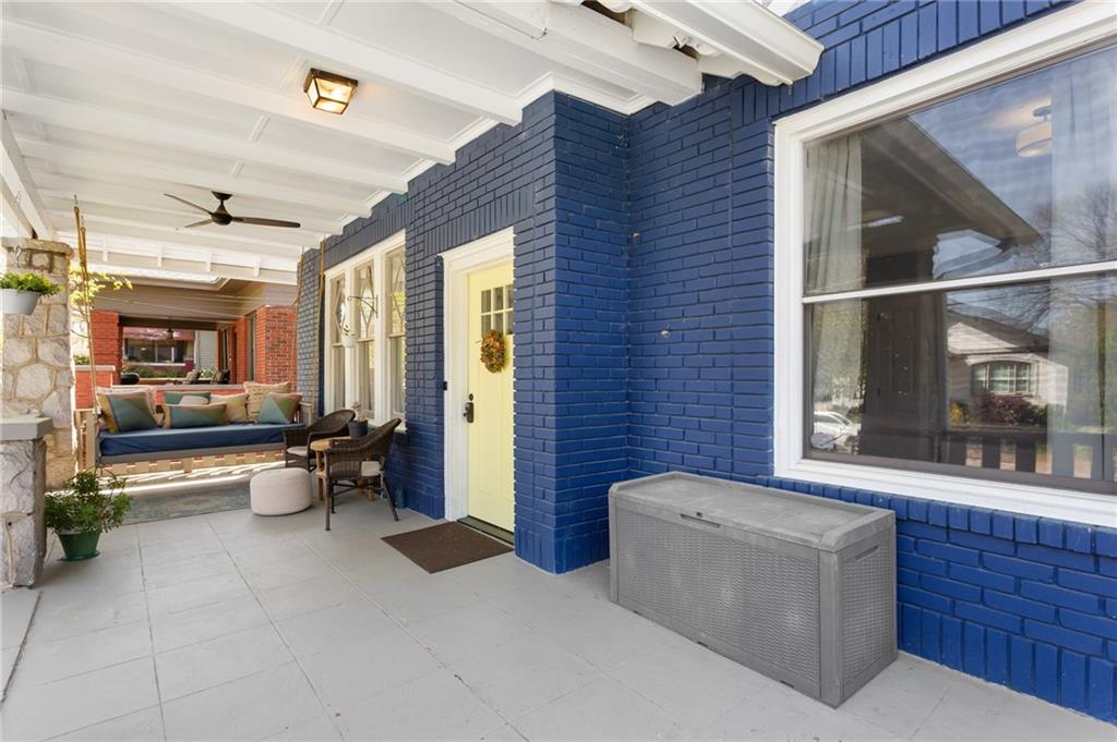 1514 Rogers Avenue SW