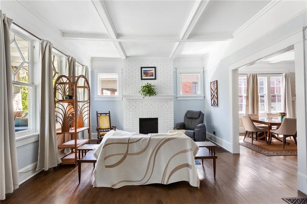 1514 Rogers Avenue SW