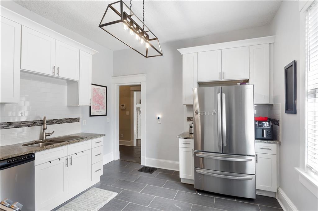 1514 Rogers Avenue SW