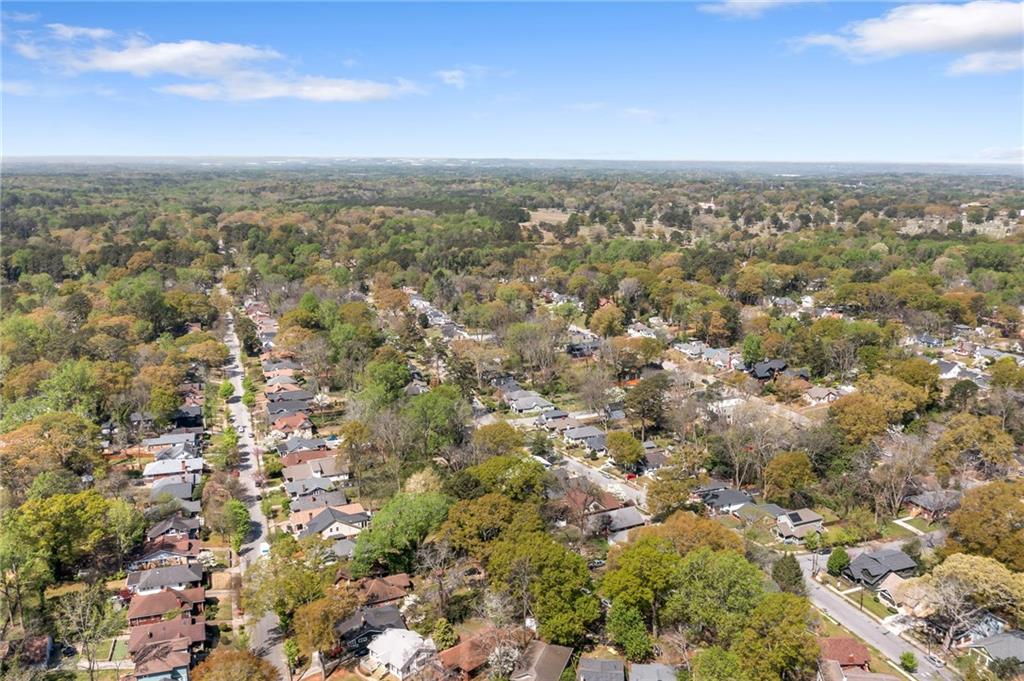 1514 Rogers Avenue SW