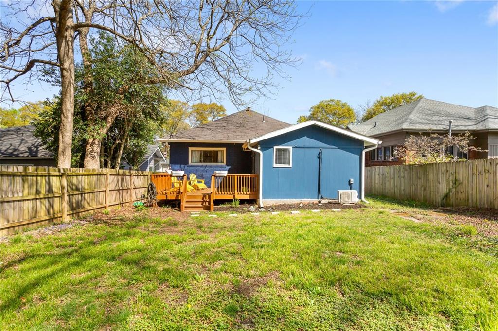 1514 Rogers Avenue SW