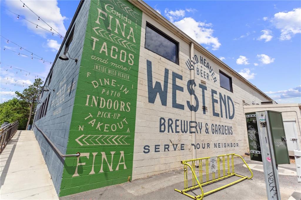 1514 Rogers Avenue SW