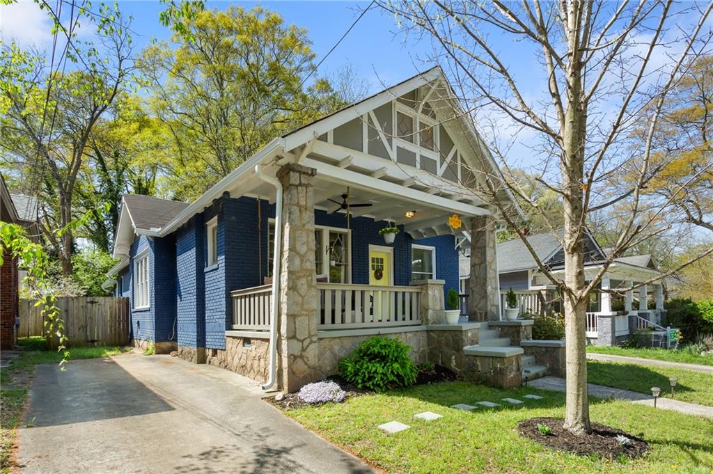 1514 Rogers Avenue SW