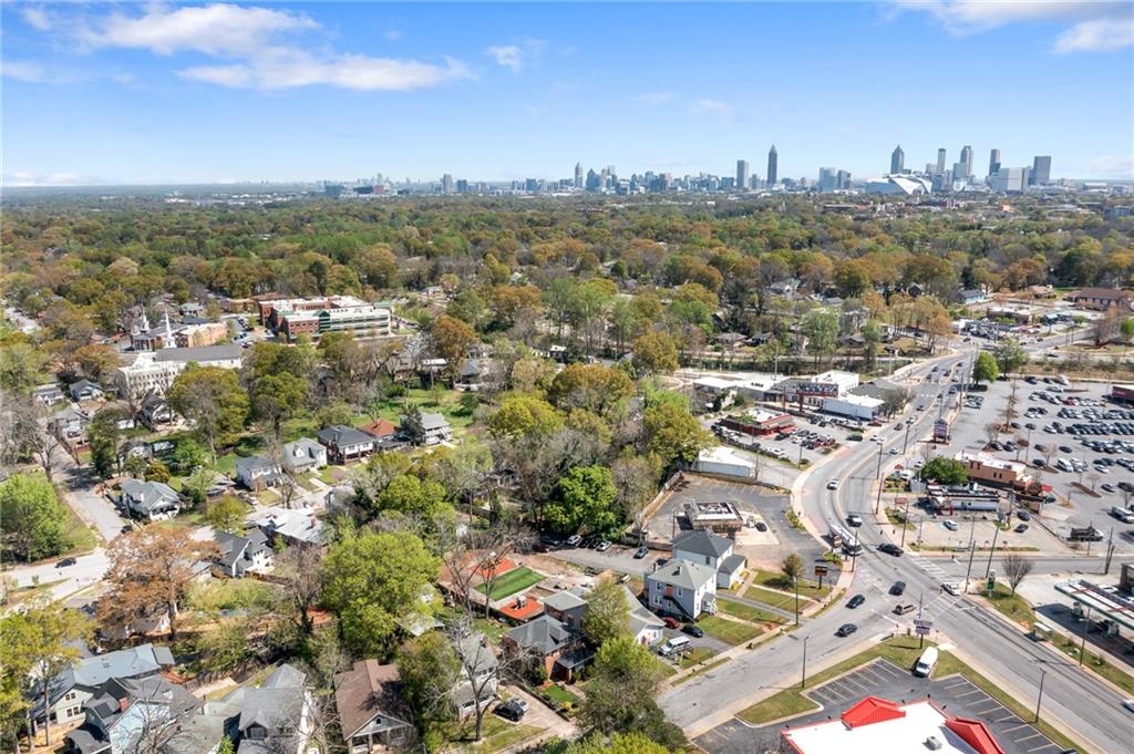 1514 Rogers Avenue SW