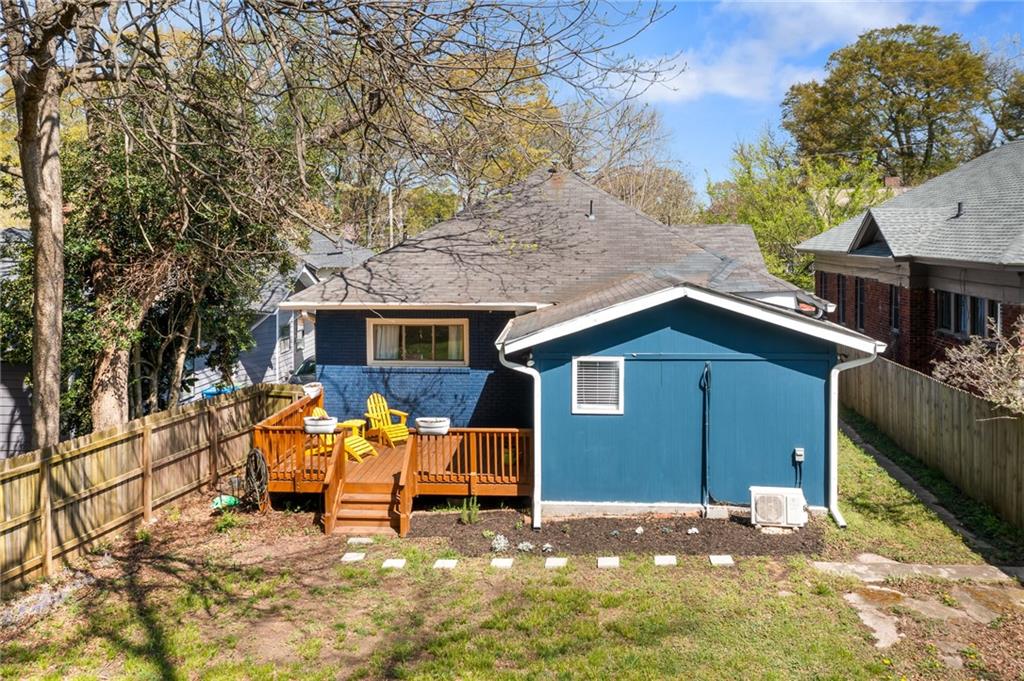 1514 Rogers Avenue SW